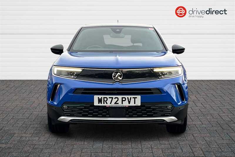 Used Vauxhall Mokka 2022 for sale - 76733264: Photo 8