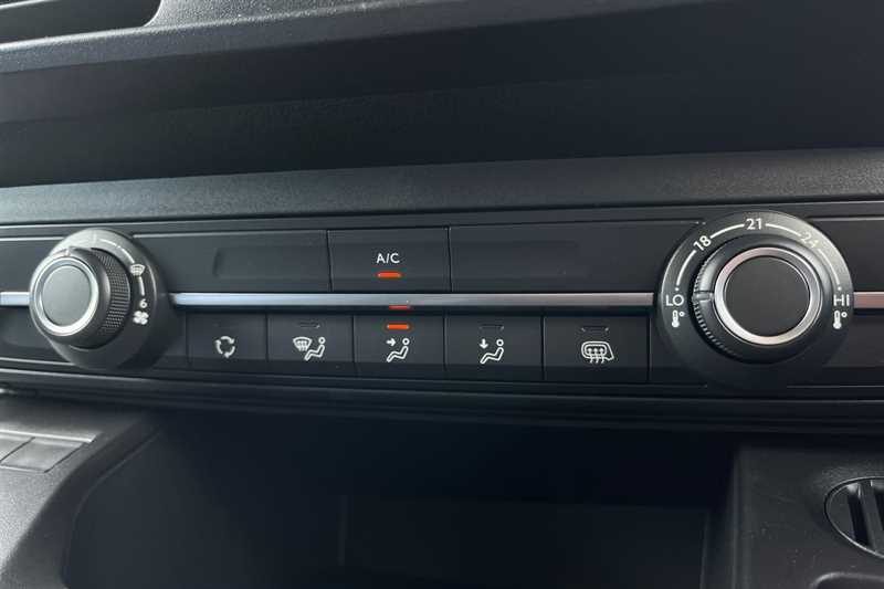 Used Vauxhall Combo 2024 for sale - 75743449: Photo 15