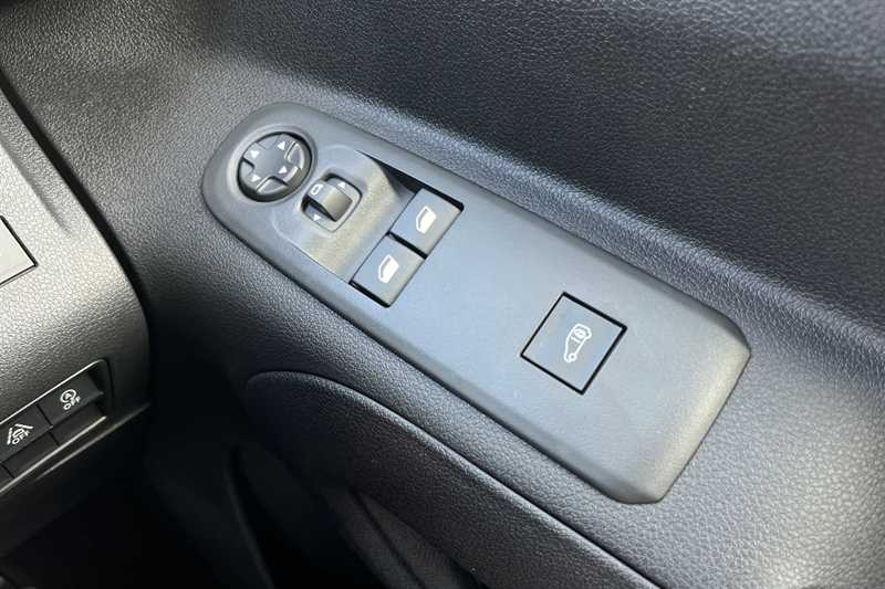 Used Vauxhall Combo 2024 for sale - 75743449: Photo 16