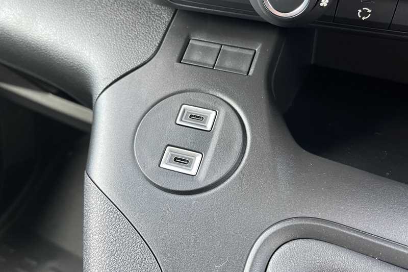 Used Vauxhall Combo 2024 for sale - 75743449: Photo 18