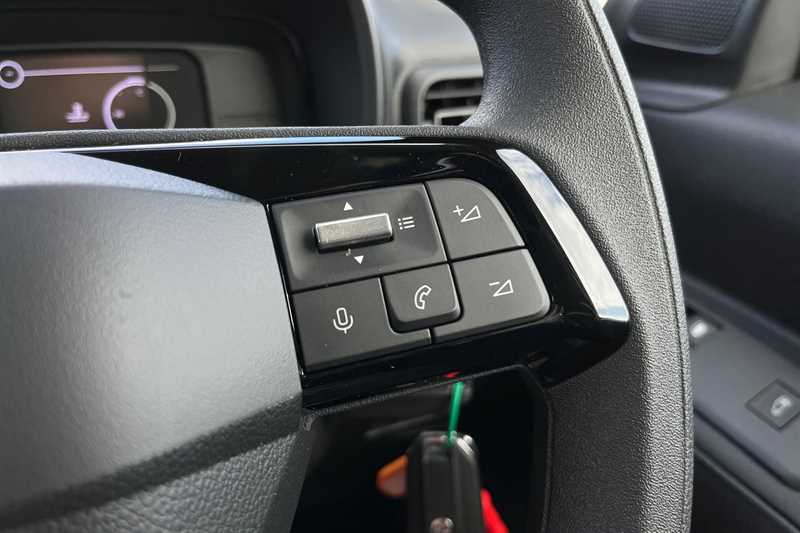 Used Vauxhall Combo 2024 for sale - 75743449: Photo 22