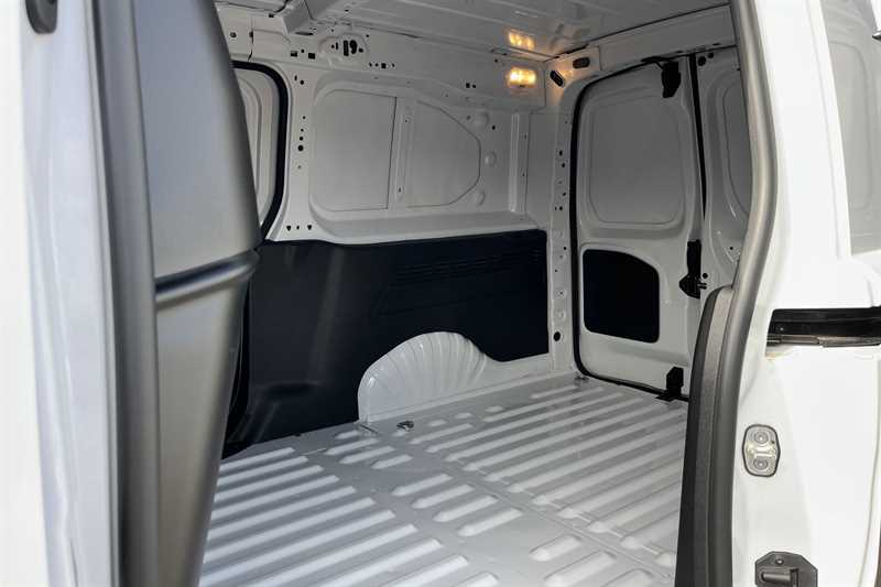 Used Vauxhall Combo 2024 for sale - 75743449: Photo 24