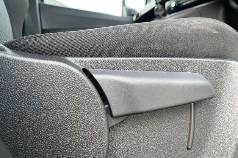 Used Vauxhall Combo 2024 for sale - 75743449: Photo 26