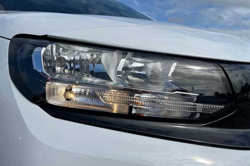 Used Vauxhall Combo 2024 for sale - 75743449: Photo 28