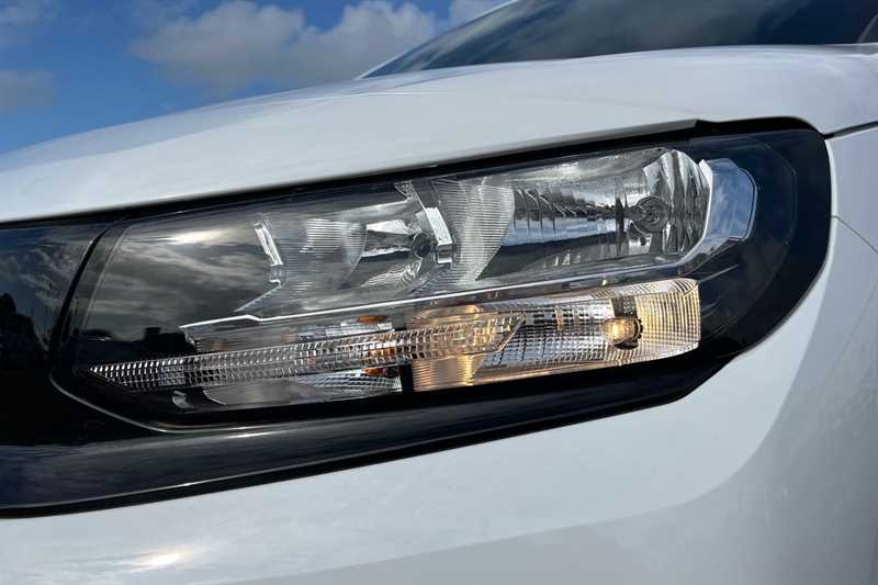 Used Vauxhall Combo 2024 for sale - 75743449: Photo 29
