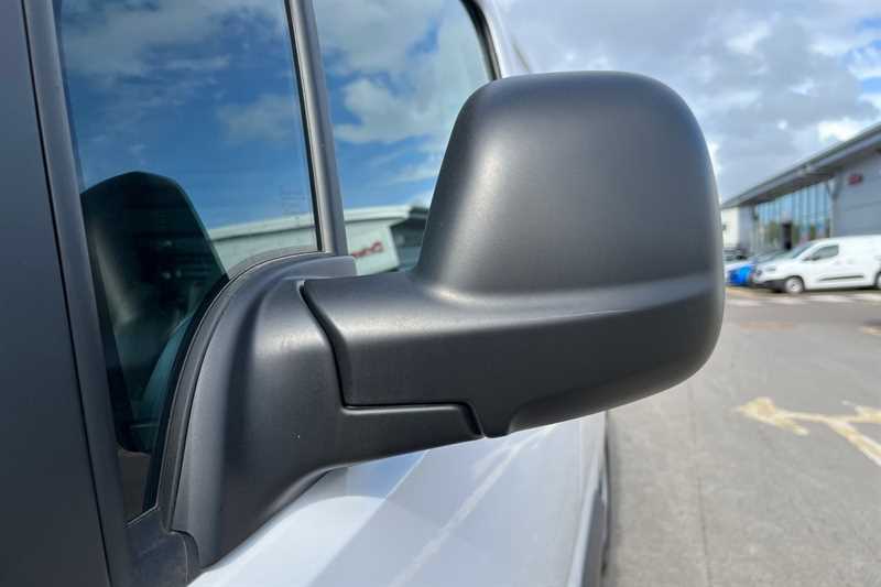 Used Vauxhall Combo 2024 for sale - 75743449: Photo 35