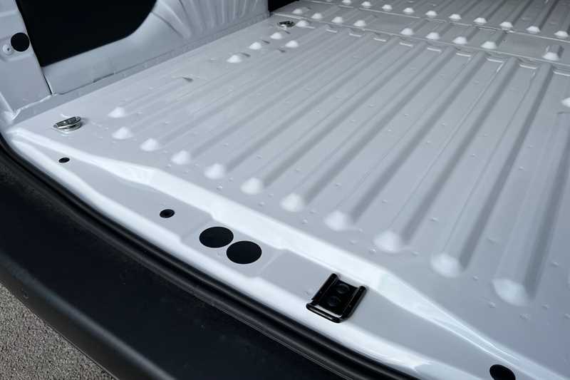 Used Vauxhall Combo 2024 for sale - 75743449: Photo 37