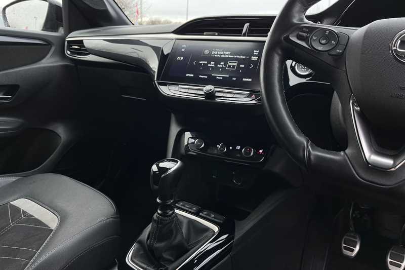 Used Vauxhall Corsa 2022 for sale - 77712602: Photo 14
