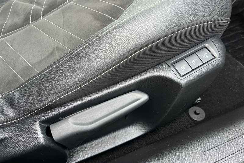 Used Vauxhall Corsa 2022 for sale - 77712602: Photo 26