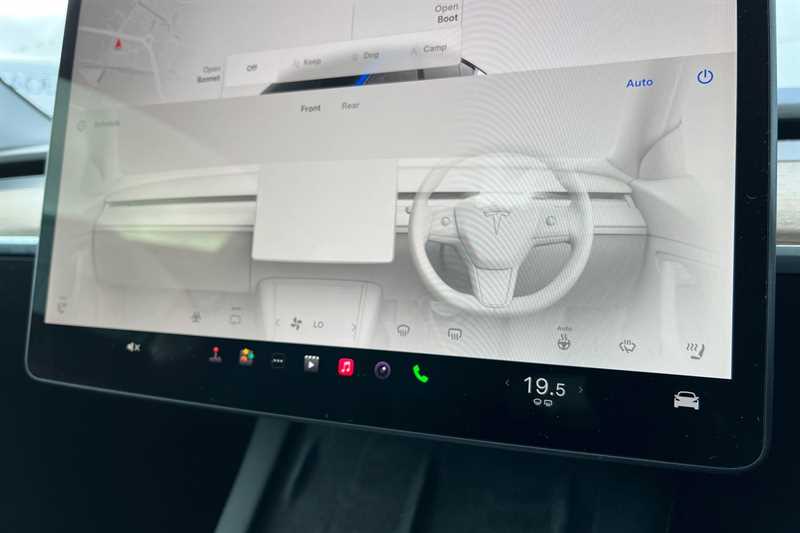 Used Tesla Model Y 2022 for sale - 77772867: Photo 15