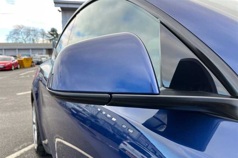 Used Tesla Model Y 2022 for sale - 77772867: Photo 34