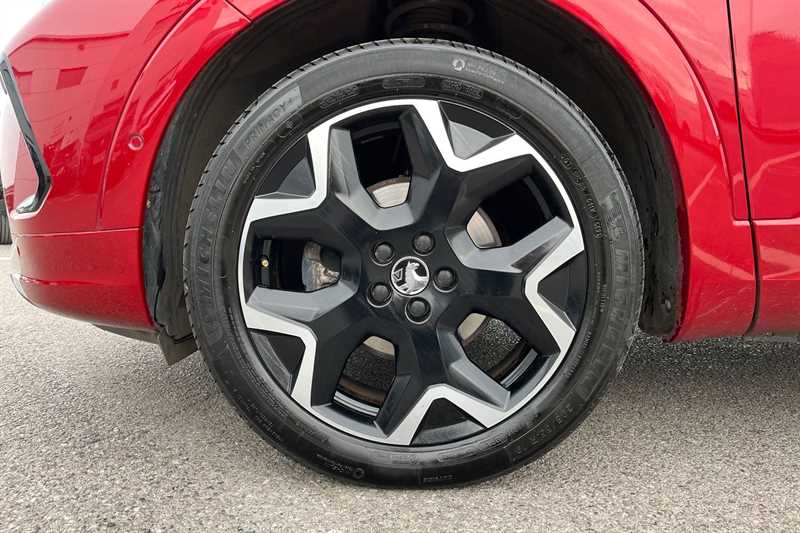 Used Vauxhall Grandland for sale - 76463819: Photo 9