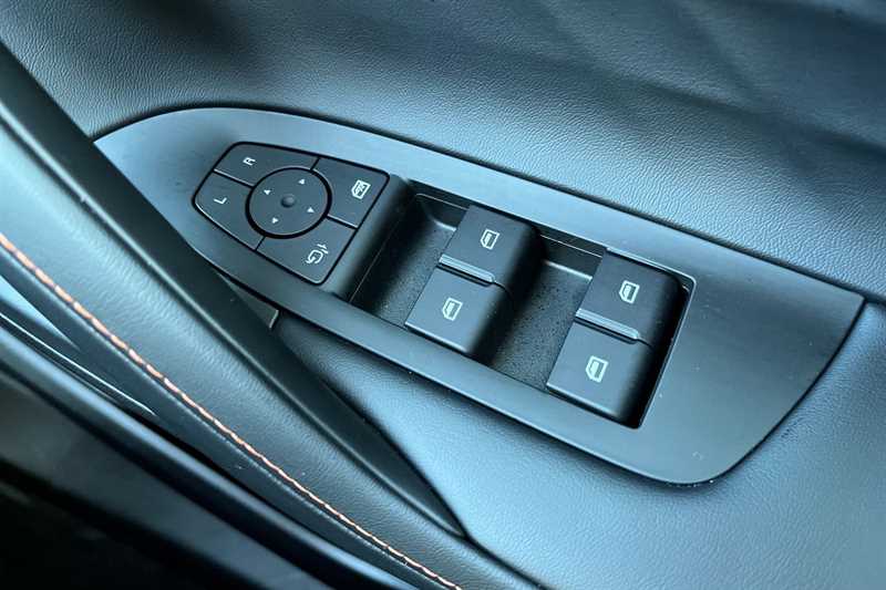 Used MG MG HS 2025 for sale - 77772706: Photo 16