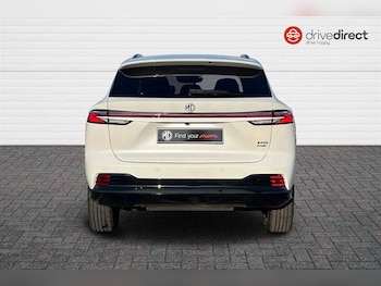 Used MG MG HS 2025 for sale - 77772706: Photo