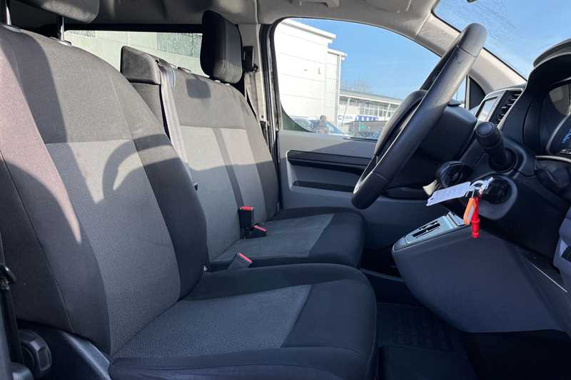 Used Vauxhall Vivaro Life 2022 for sale - 77843140: Photo 23