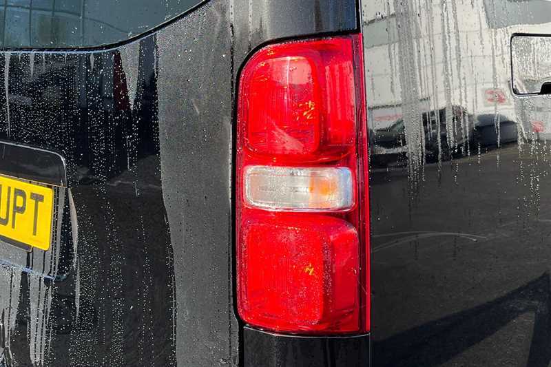 Used Vauxhall Vivaro Life 2022 for sale - 77843140: Photo 32