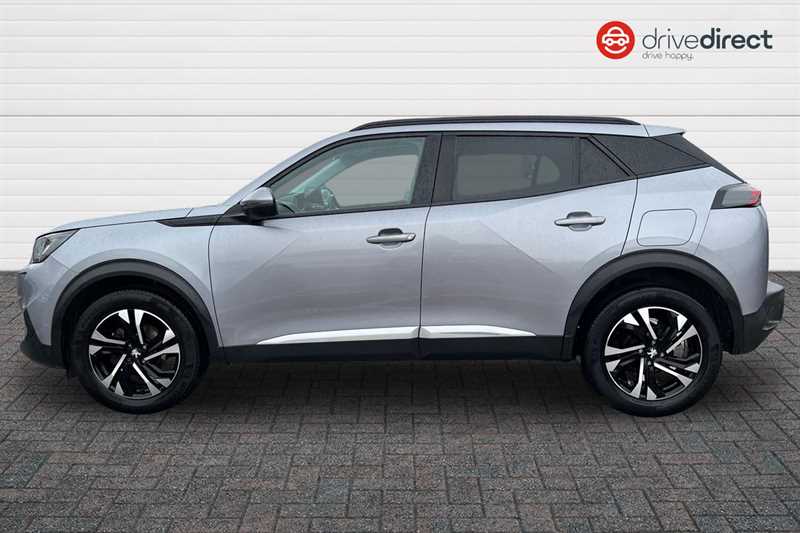 Used Peugeot 2008 for sale - 77864364: Photo 6