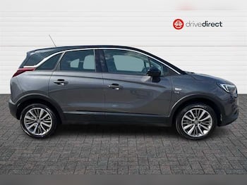 Used Vauxhall Crossland X 2020 for sale - 79555583: Photo