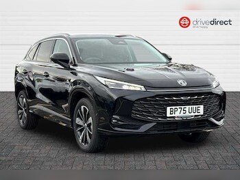 Used MG MG HS undefined for sale - 77295802: Photo