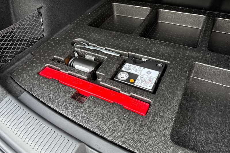 Used MG MG HS 2025 for sale - 77295802: Photo 37