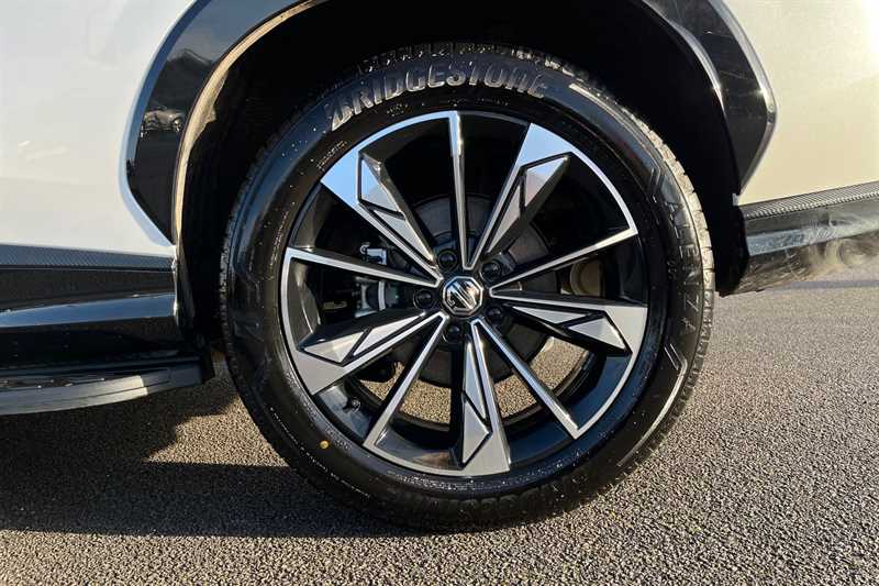 Used MG MG HS 2025 for sale - 76955850: Photo 10