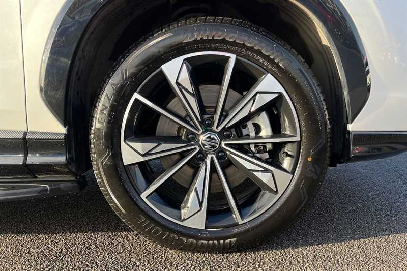 Used MG MG HS 2025 for sale - 76955850: Photo 12