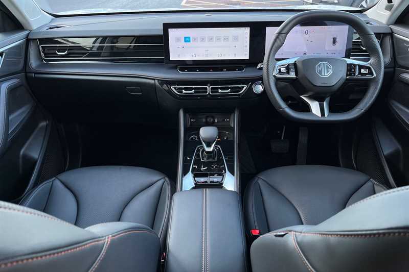 Used MG MG HS 2025 for sale - 76955850: Photo 13