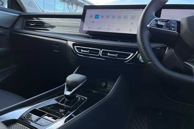 Used MG MG HS 2025 for sale - 76955850: Photo 14