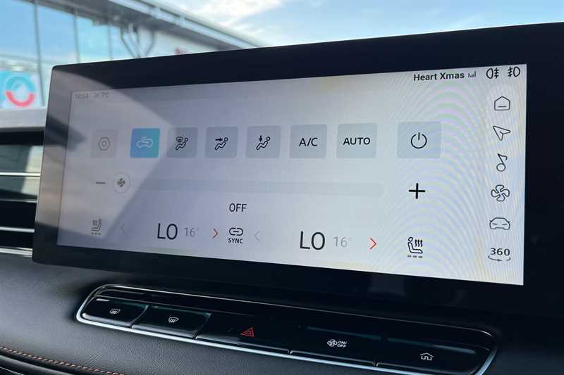 Used MG MG HS 2025 for sale - 76955850: Photo 15