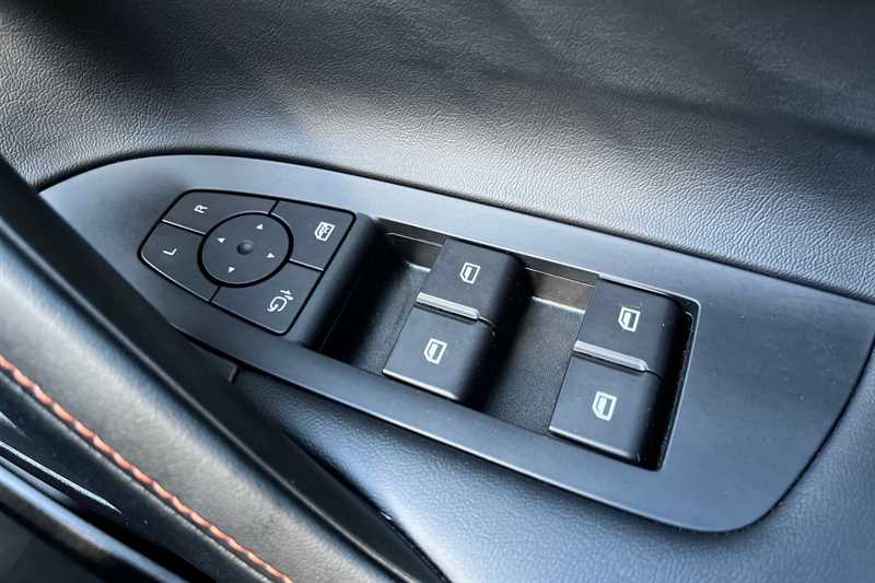 Used MG MG HS 2025 for sale - 76955850: Photo 16