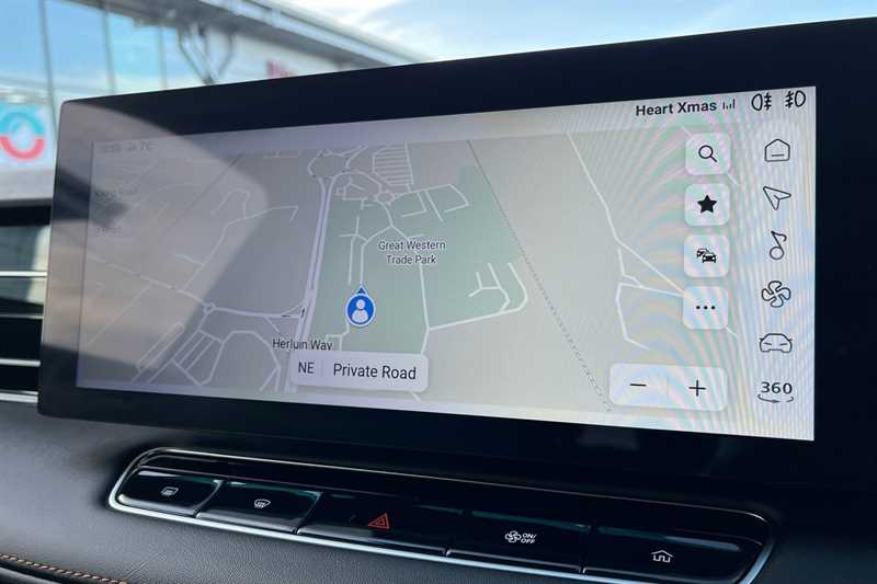 Used MG MG HS 2025 for sale - 76955850: Photo 18