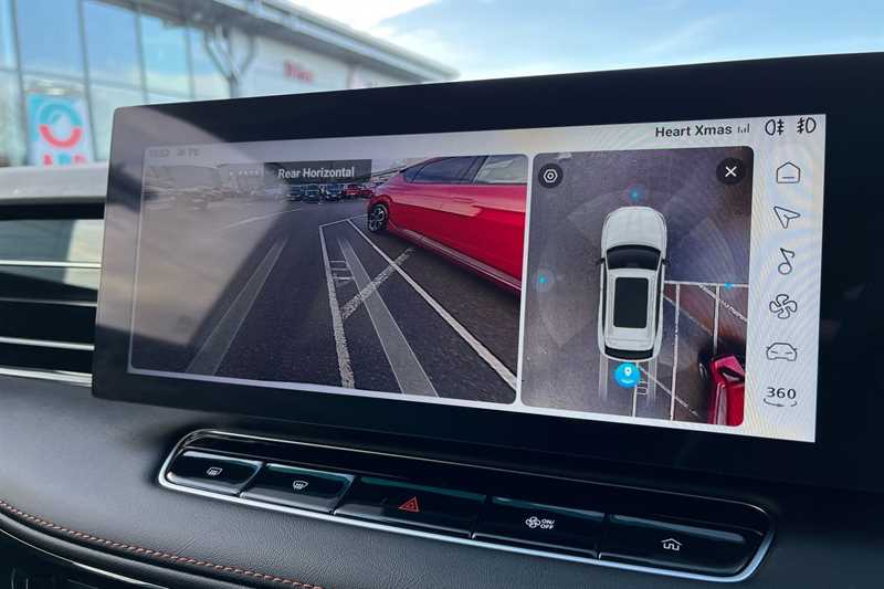 Used MG MG HS 2025 for sale - 76955850: Photo 19