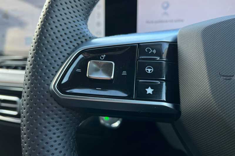 Used MG MG HS 2025 for sale - 76955850: Photo 21