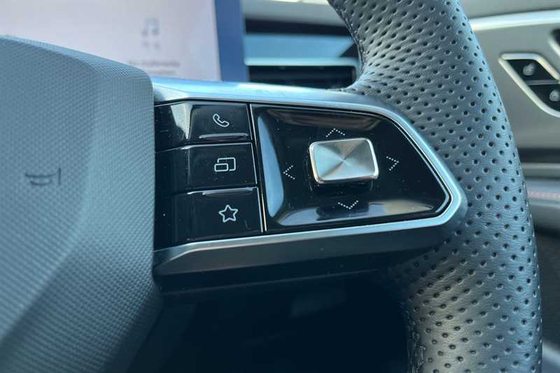 Used MG MG HS 2025 for sale - 76955850: Photo 22