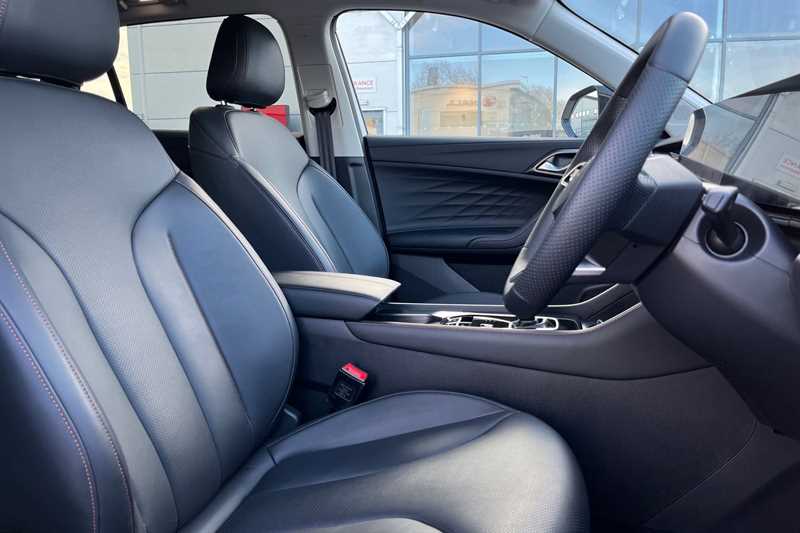 Used MG MG HS 2025 for sale - 76955850: Photo 23