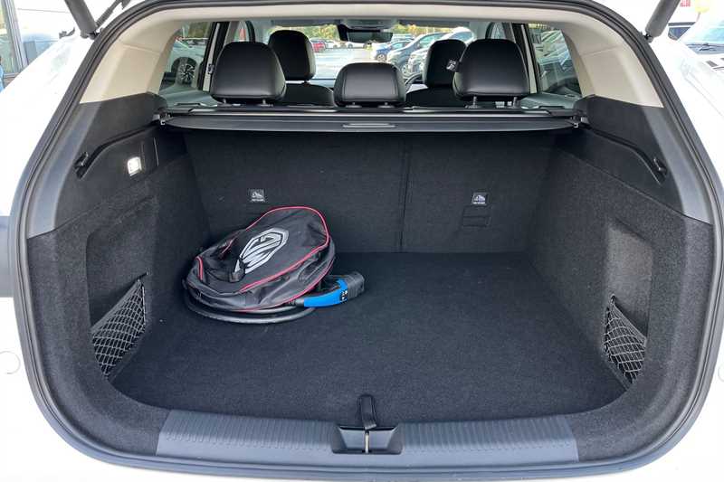 Used MG MG HS 2025 for sale - 76955850: Photo 25