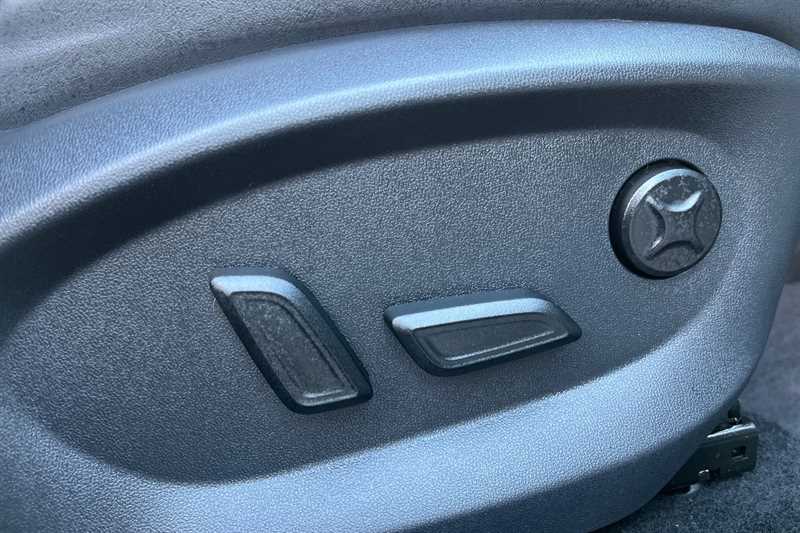 Used MG MG HS 2025 for sale - 76955850: Photo 26