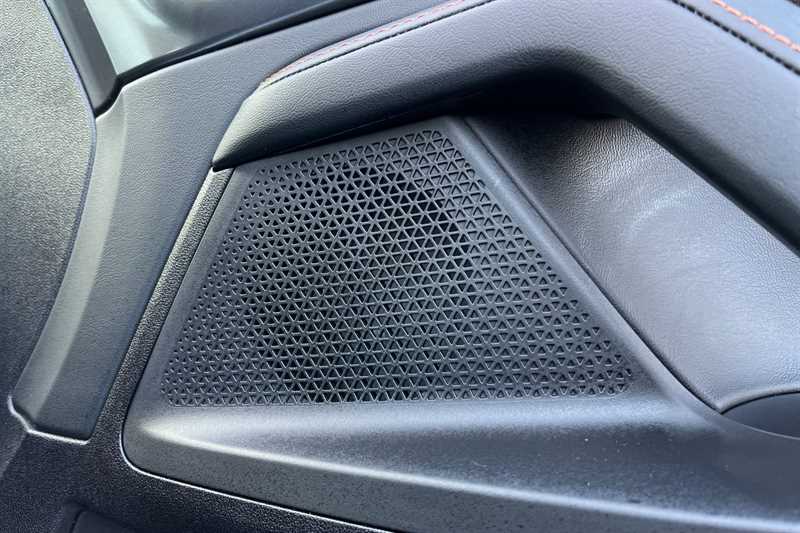 Used MG MG HS 2025 for sale - 76955850: Photo 27