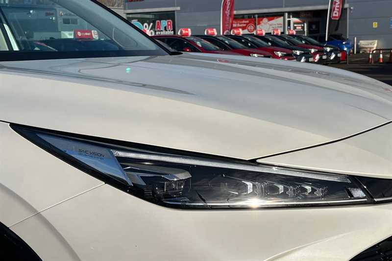 Used MG MG HS 2025 for sale - 76955850: Photo 28