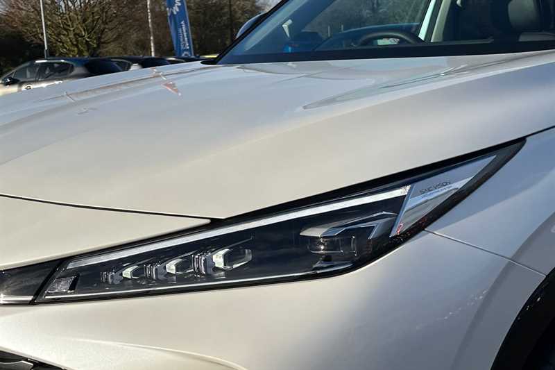 Used MG MG HS 2025 for sale - 76955850: Photo 29