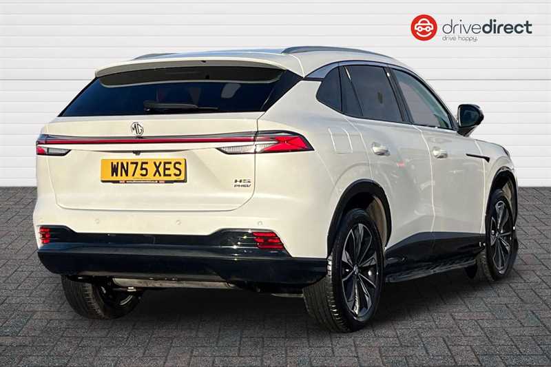 Used MG MG HS 2025 for sale - 76955850: Photo 3