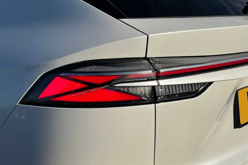 Used MG MG HS 2025 for sale - 76955850: Photo 31