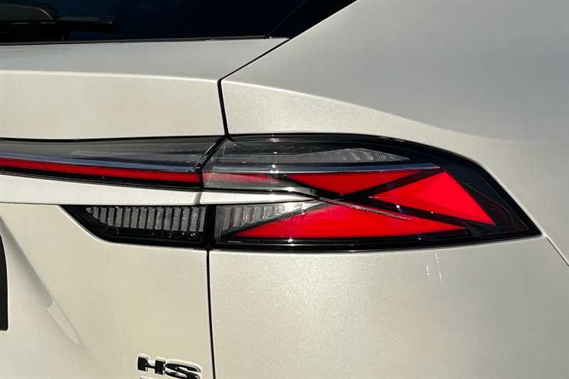 Used MG MG HS 2025 for sale - 76955850: Photo 32