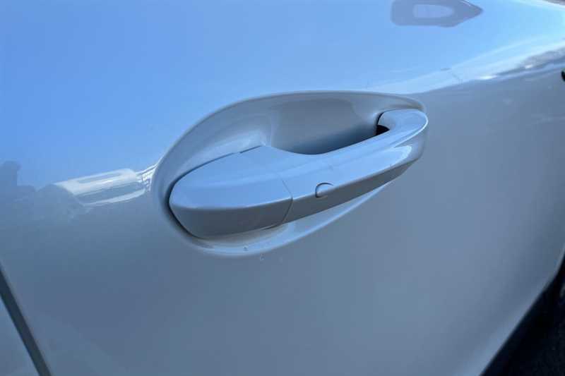 Used MG MG HS 2025 for sale - 76955850: Photo 33