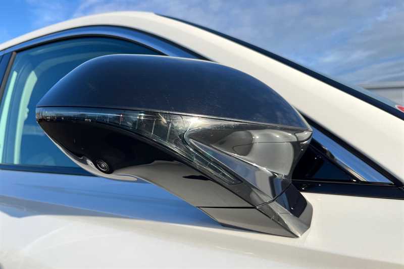 Used MG MG HS 2025 for sale - 76955850: Photo 34