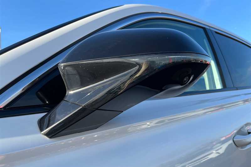 Used MG MG HS 2025 for sale - 76955850: Photo 35