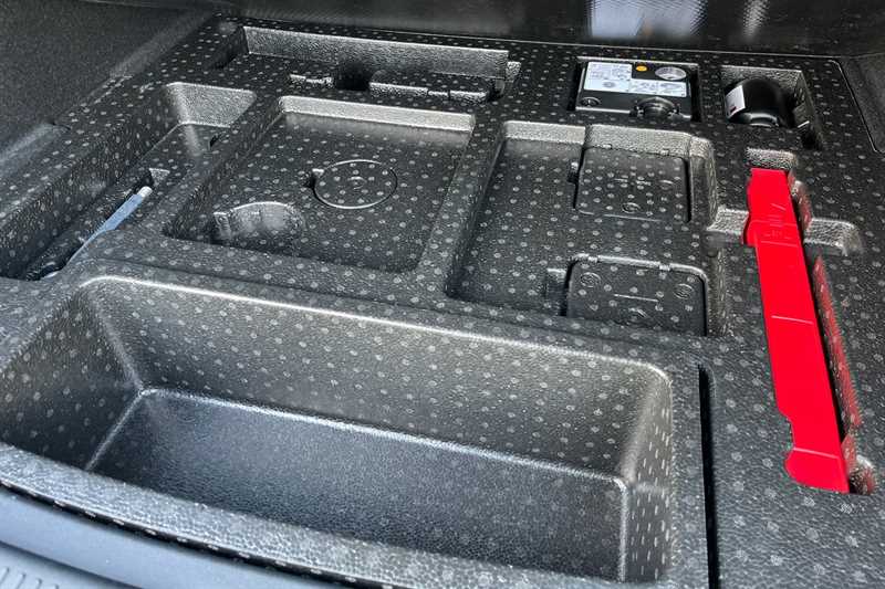 Used MG MG HS 2025 for sale - 76955850: Photo 37