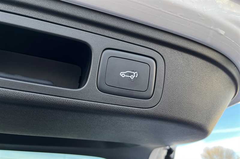 Used MG MG HS 2025 for sale - 76955850: Photo 38