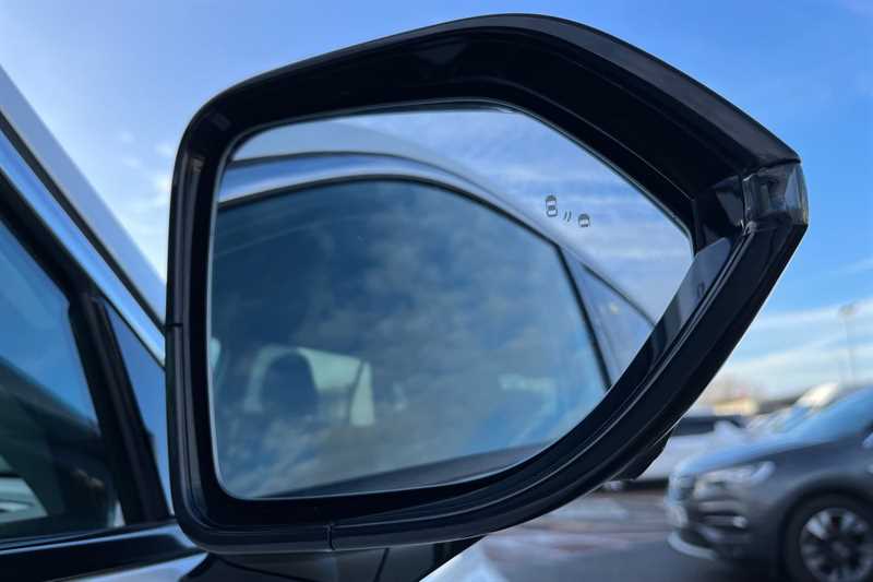 Used MG MG HS 2025 for sale - 76955850: Photo 39