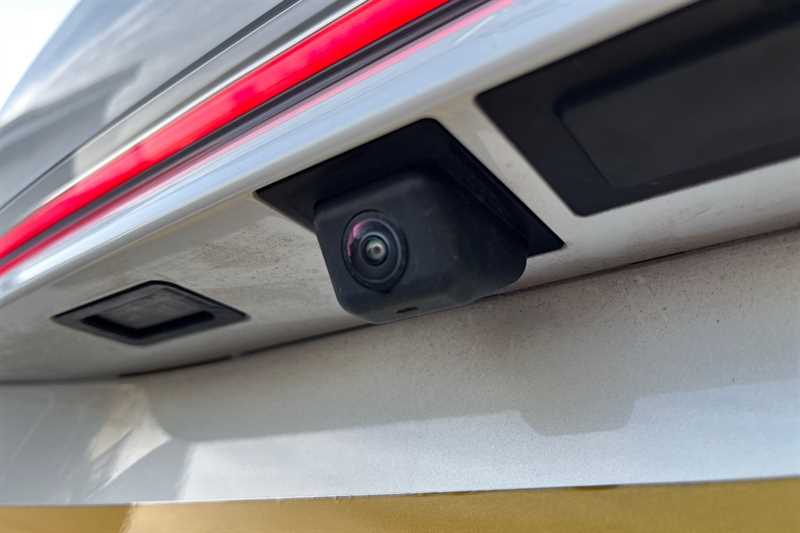 Used MG MG HS 2025 for sale - 76955850: Photo 40